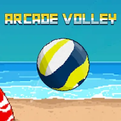 Arcade Volley