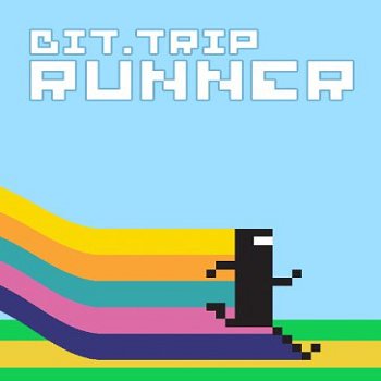 Bit.Trip Runner
