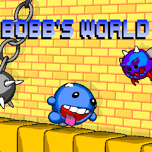 Bobb's World
