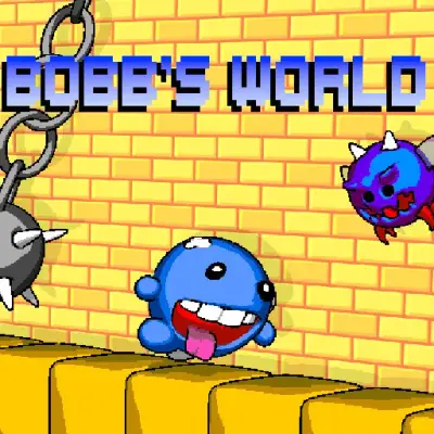 Bobb's World