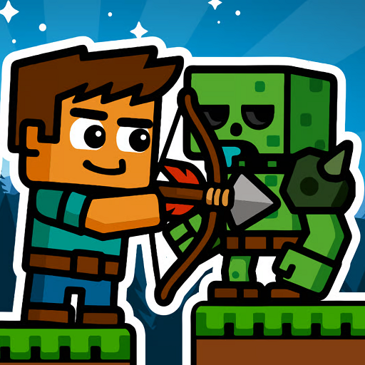 Bouncy Arrow
