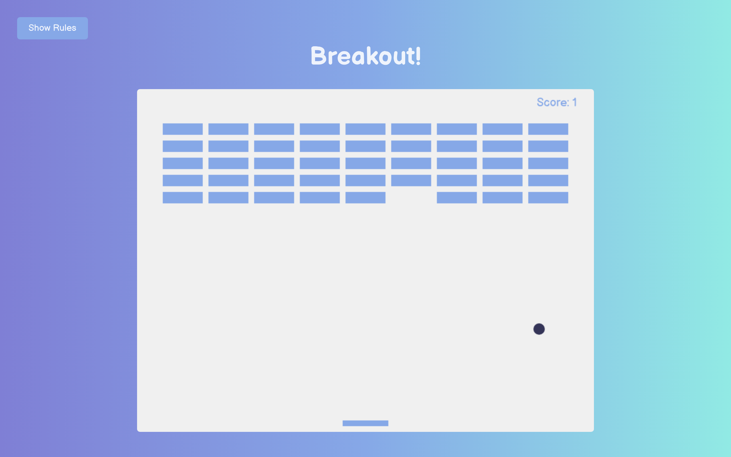 Breakout