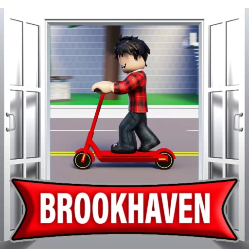 Brookhaven
