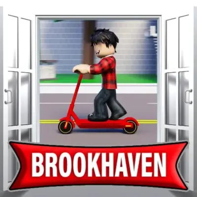 Brookhaven