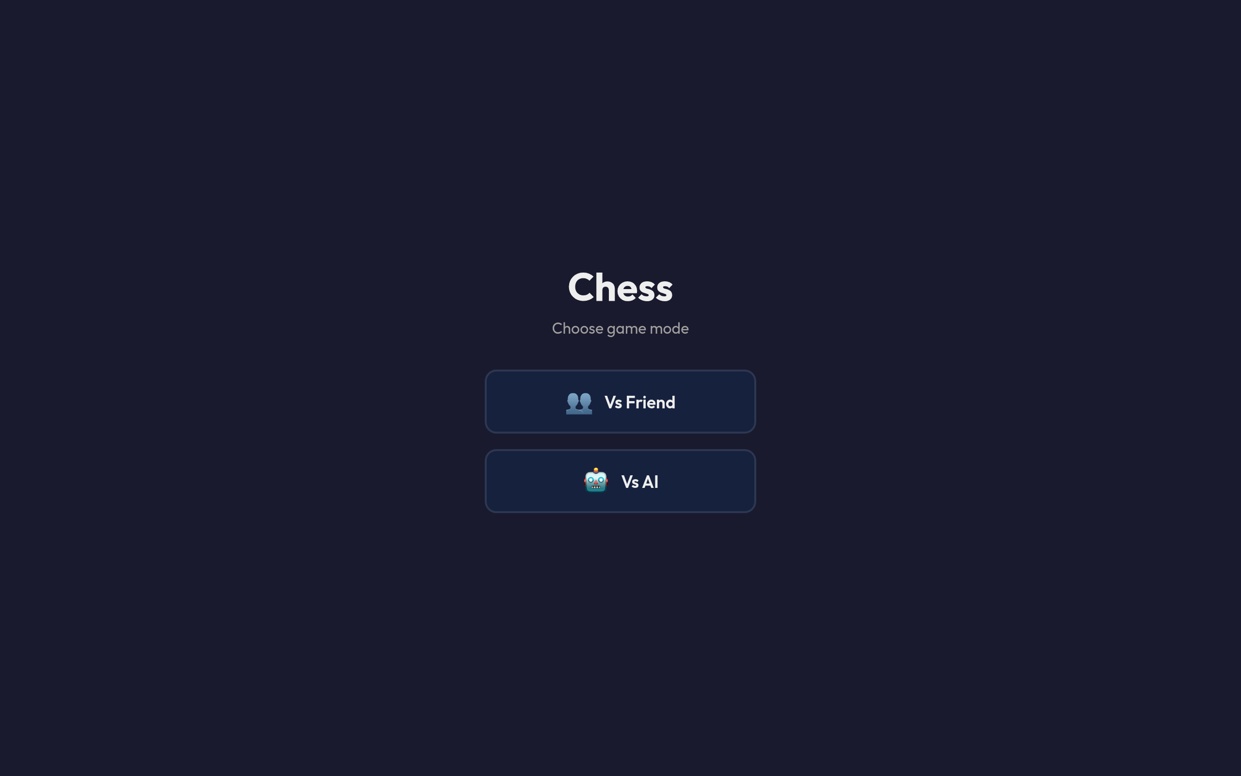 Chess