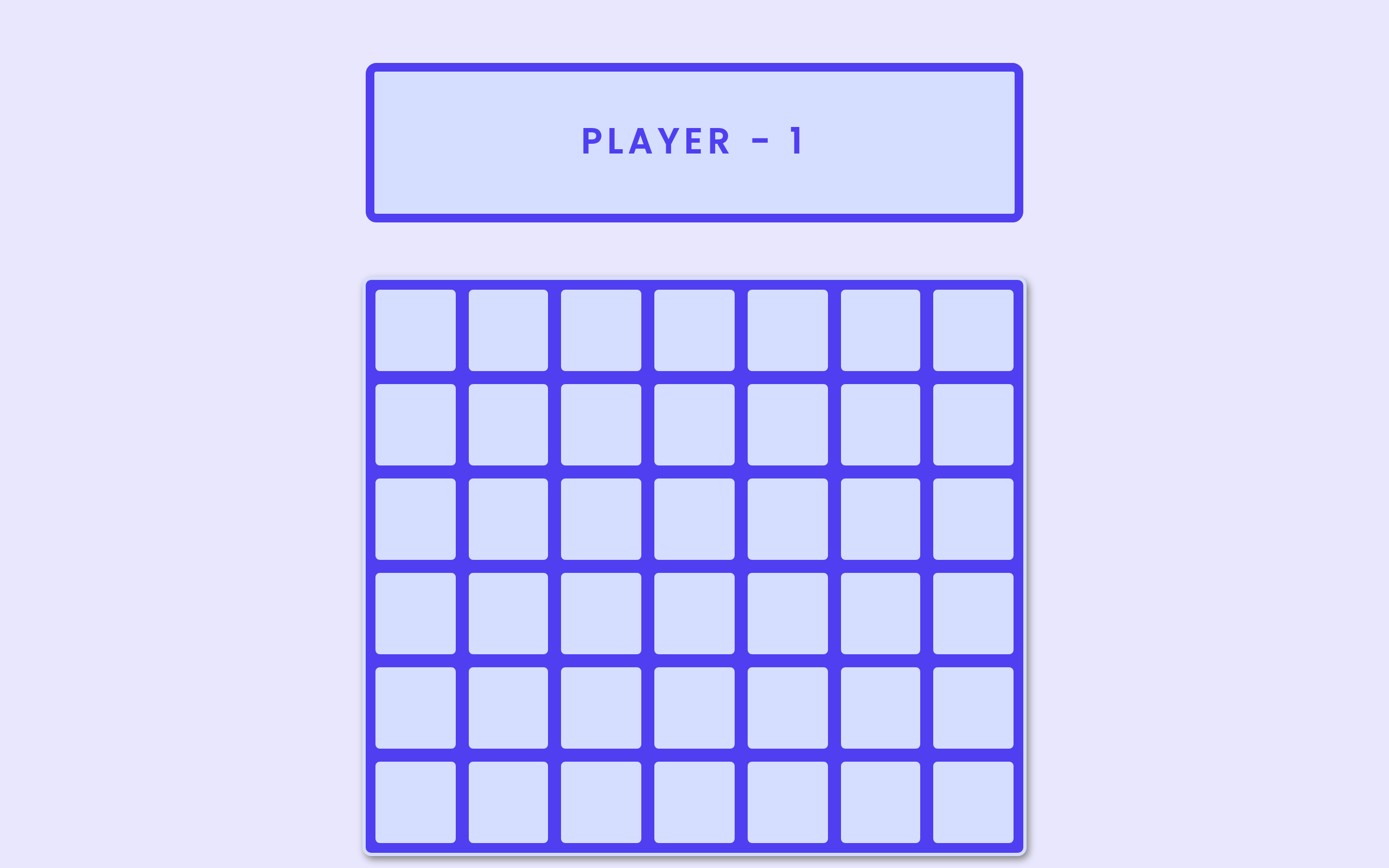 Connect Four