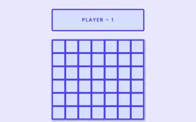 Connect Four