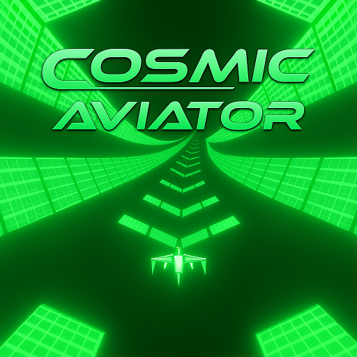 Cosmic Aviator