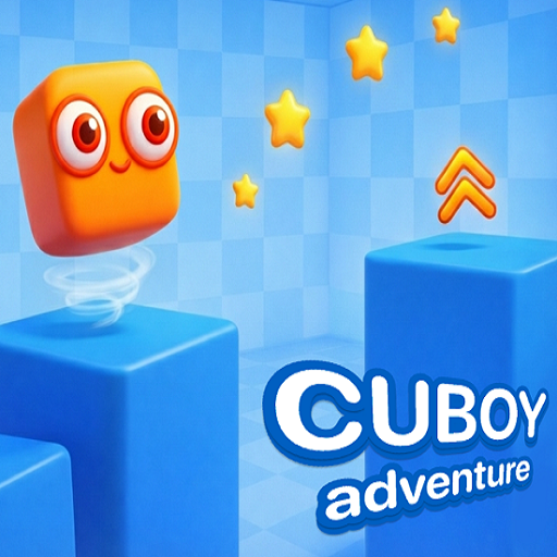 Cuboy Adventure