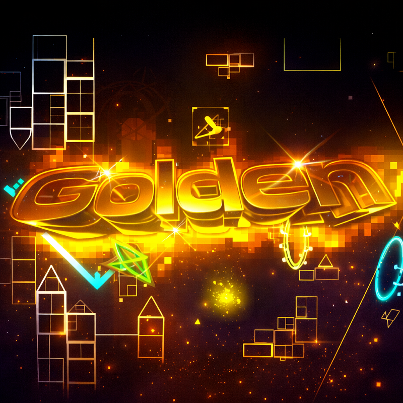 Dashmetry Golden (Layout)