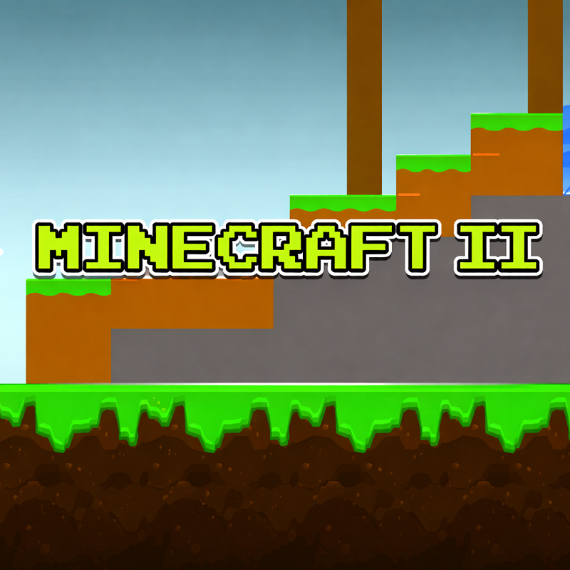 Dashmetry Minecraft II