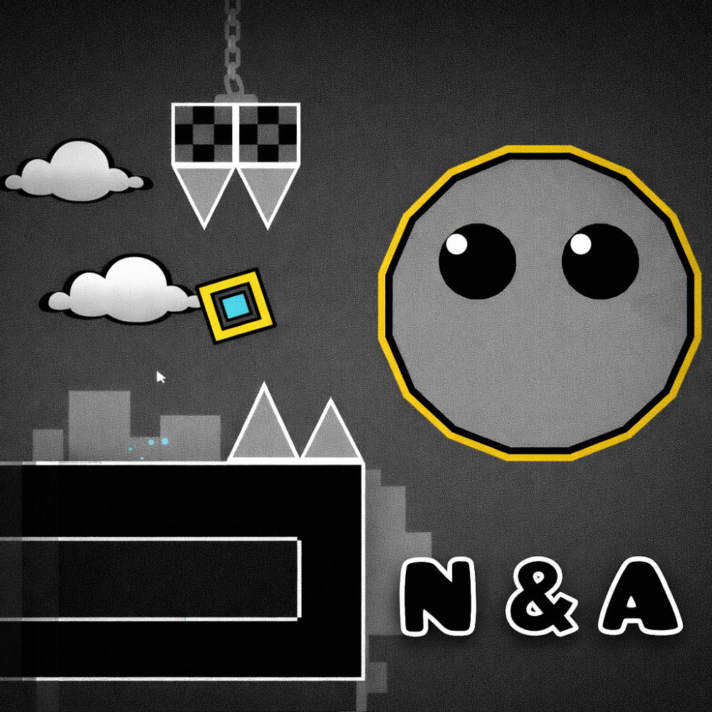 Dashmetry N And A