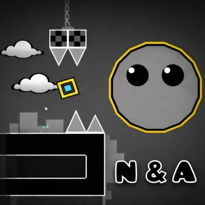 Dashmetry N And A