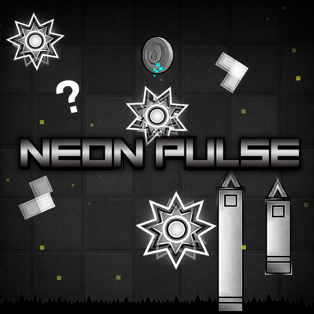 Dashmetry Neon Pulse