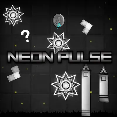 Dashmetry Neon Pulse