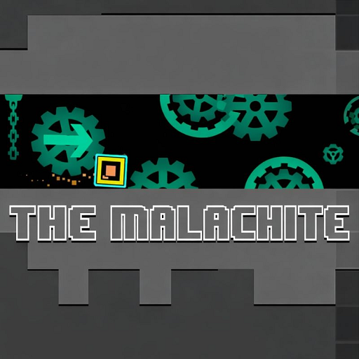 Dashmetry The Malachite