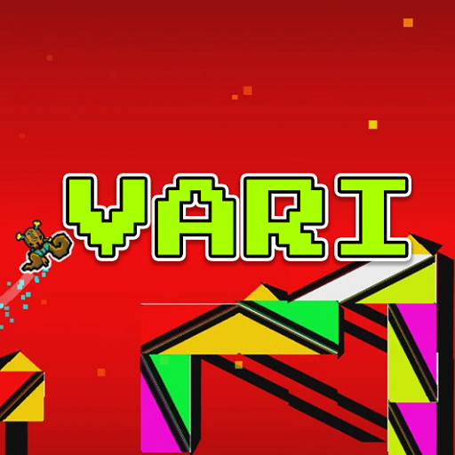 Dashmetry Vari