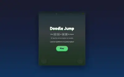 Doodle Jump