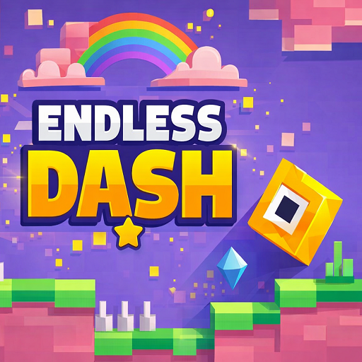 Endless Dash