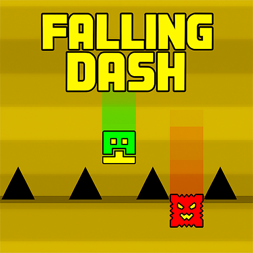 Falling Dash