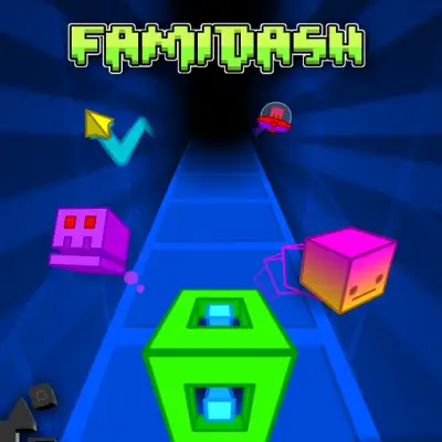 Famidash