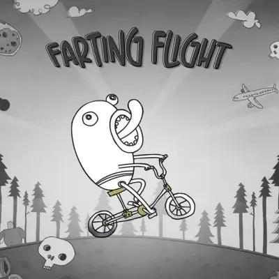 Farting Flight