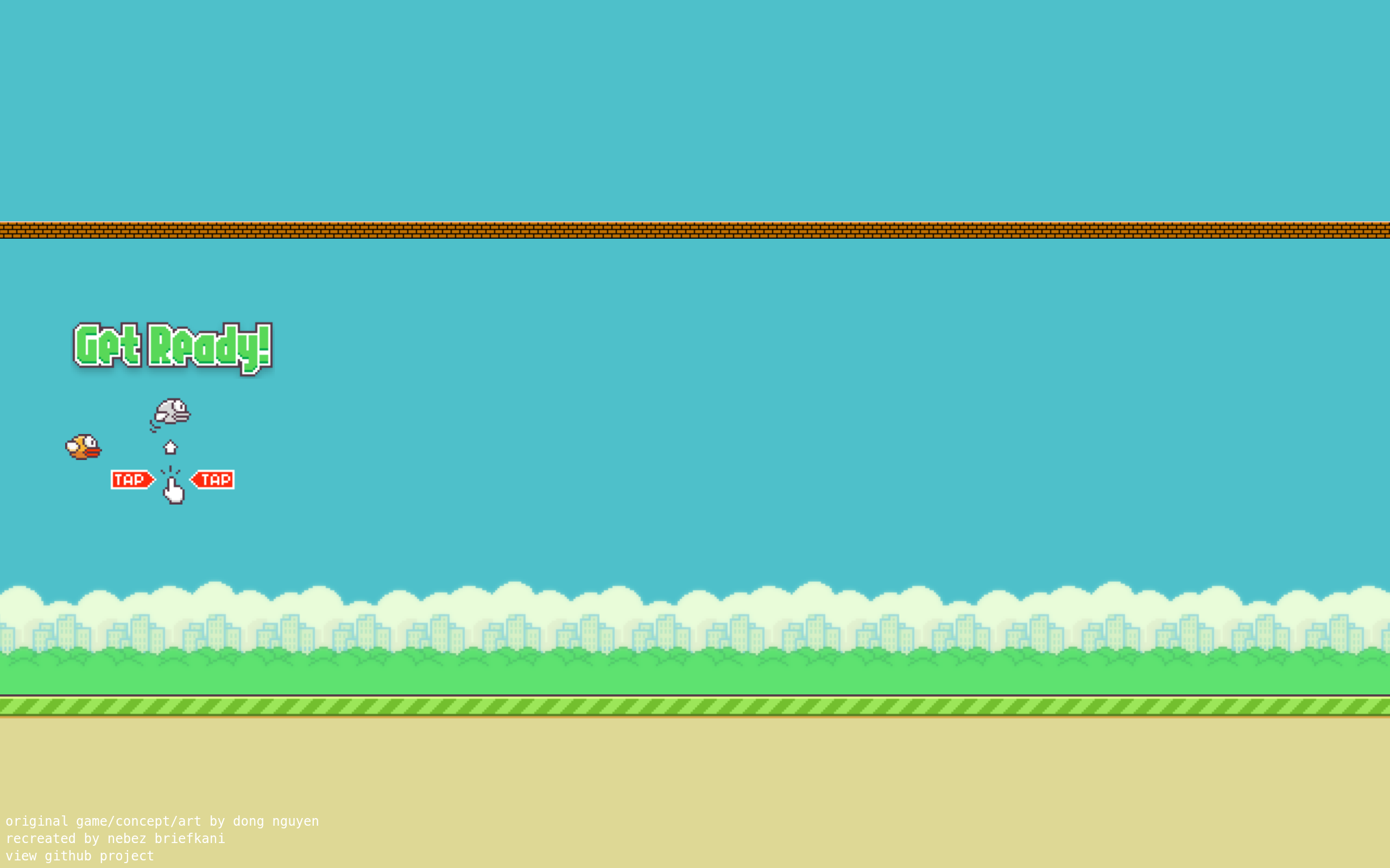 Flappy Bird