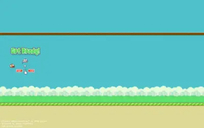 Flappy Bird