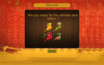 Fruit Slicer