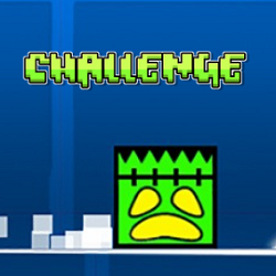 Geometry Challenge