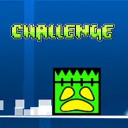 Geometry Challenge