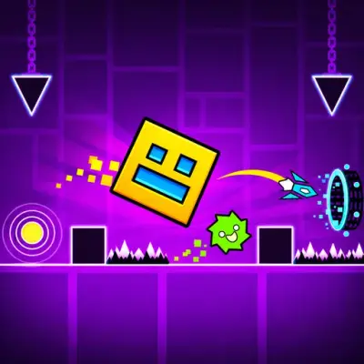 Geometry Dash Lite