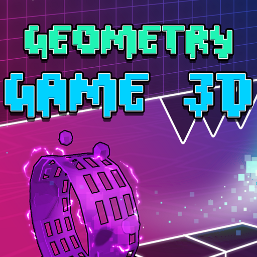 Geometry Game 3D