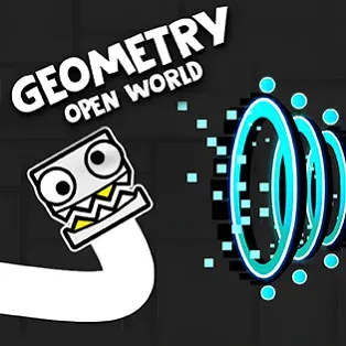 Geometry Open World