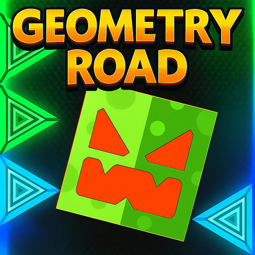 Geometry Road