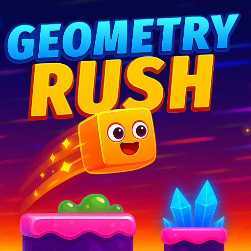 Geometry Rush