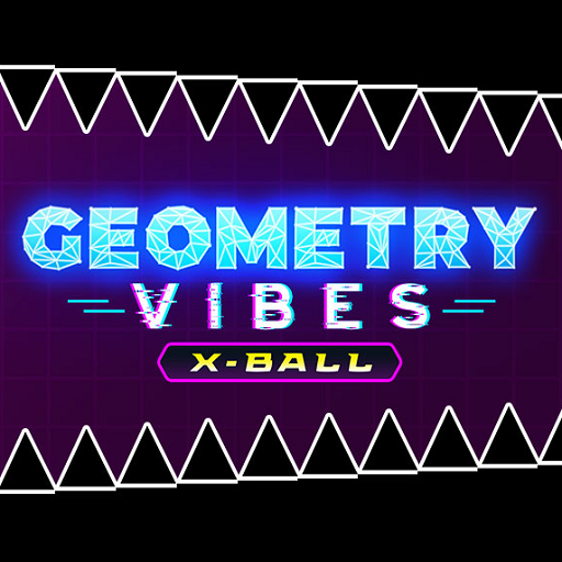 Geometry Vibes X-Ball