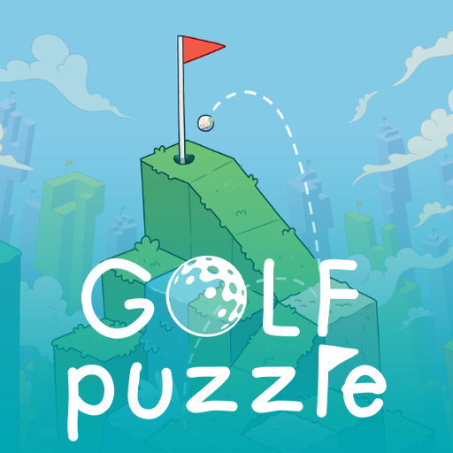 Golf Puzzle