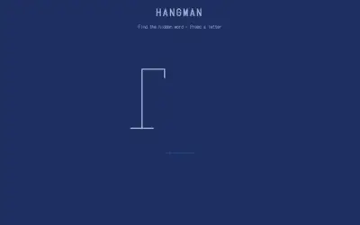 Hangman