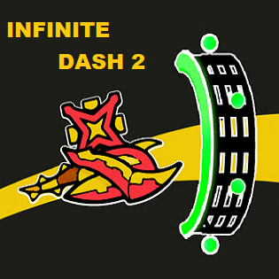 Infinite Dash 2