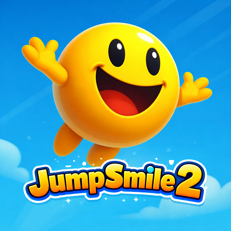 Jump Smile 2