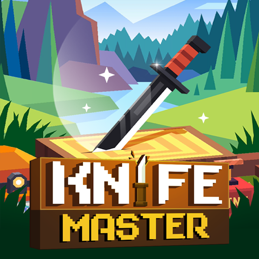 Knife Master
