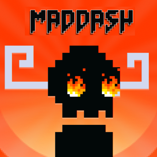 Mad Dash