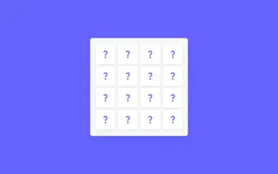 Memory Card Game