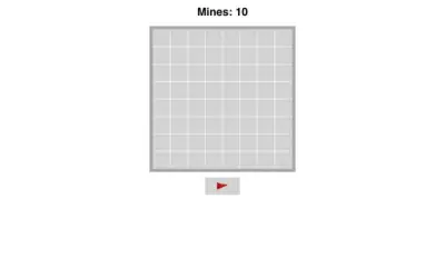 Minesweeper