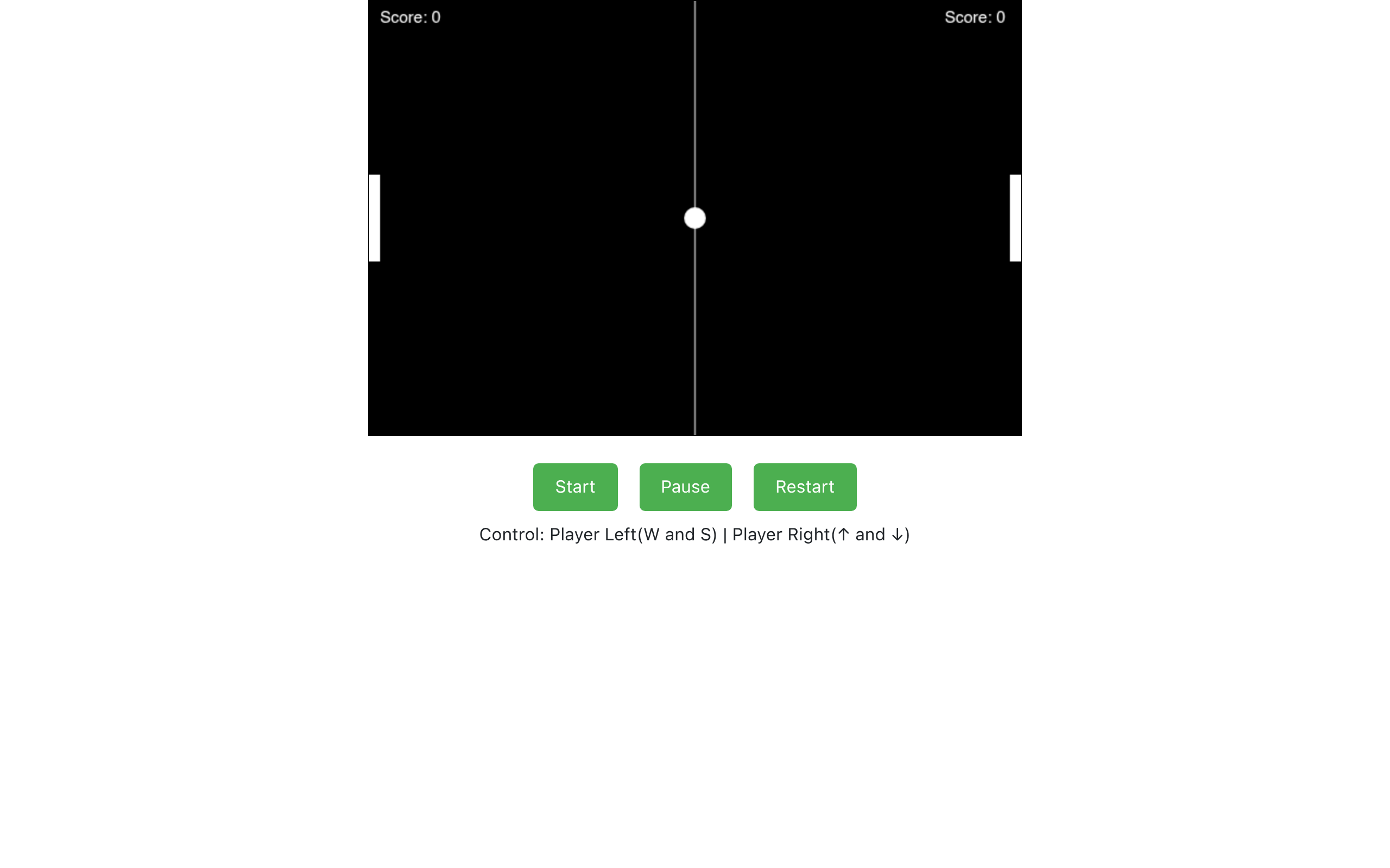 Ping Pong