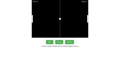 Ping Pong