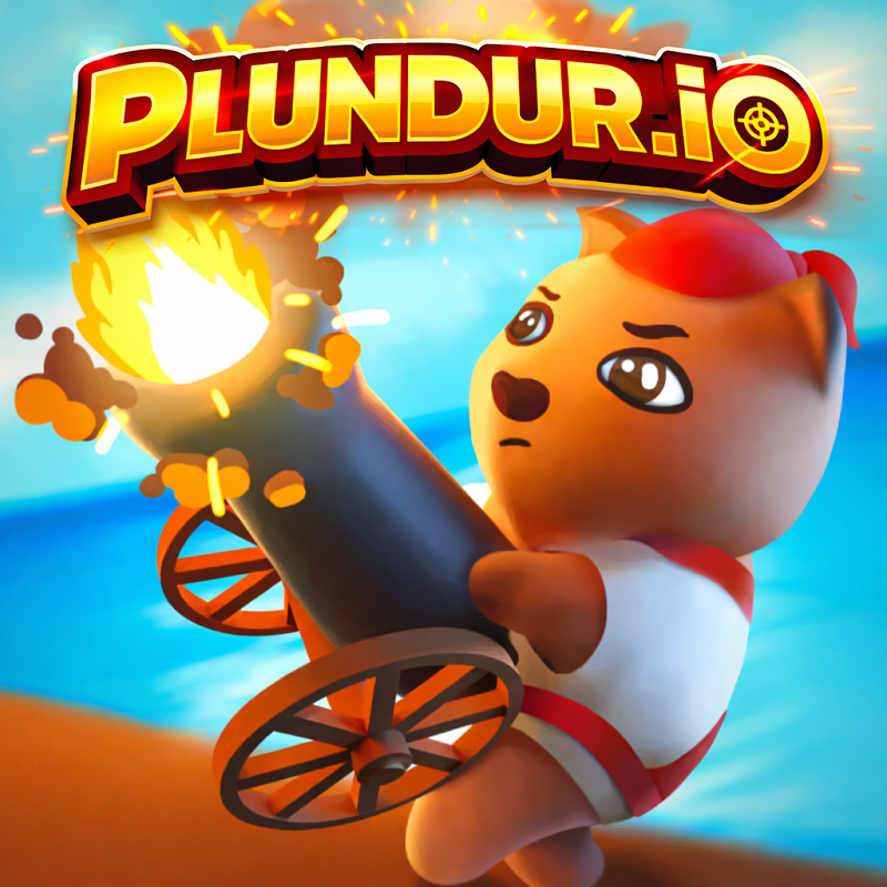 Plundur.io