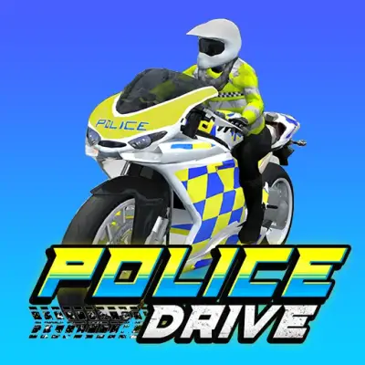 Police Drive