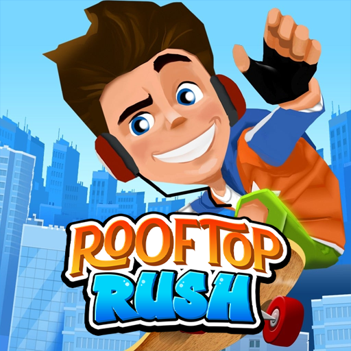 Rooftop Rush